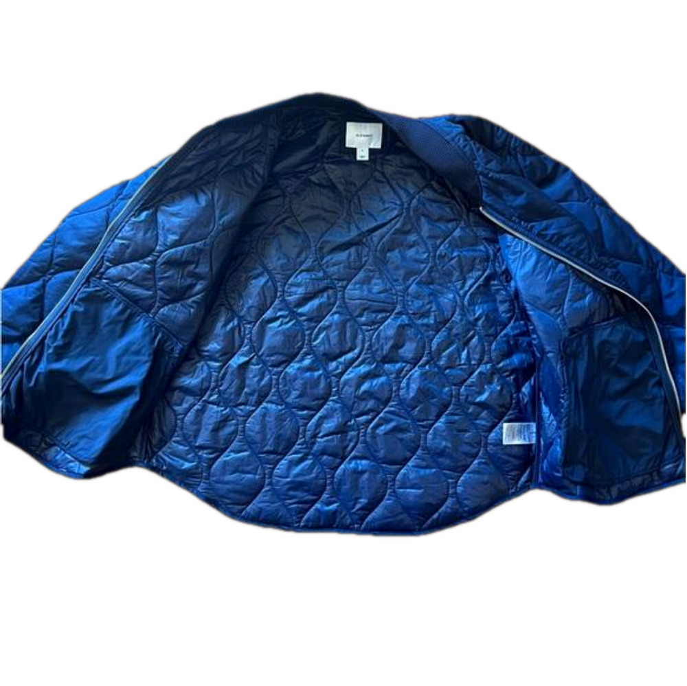 OLD NAVY bomber jacket NWOT - Picture 2 of 4
